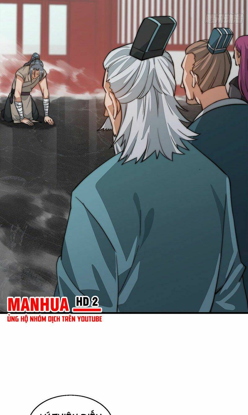 Võ Lăng Cửu Thiên: Chapter 4