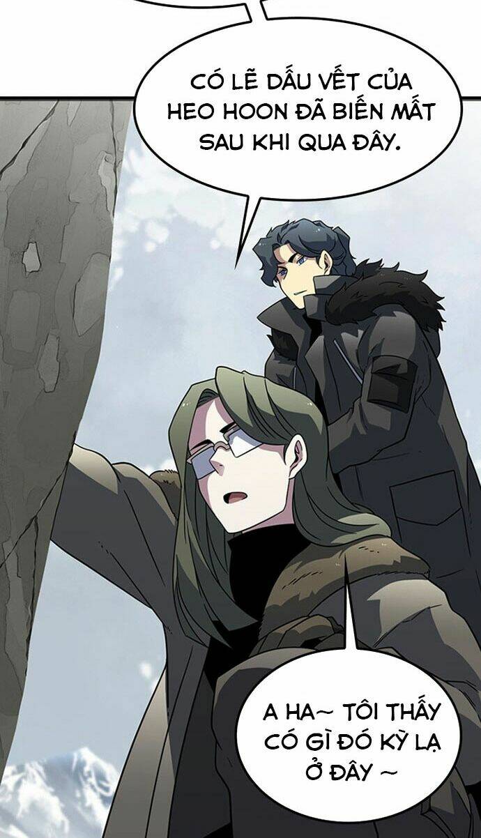 Điểm Chết: Chapter 16