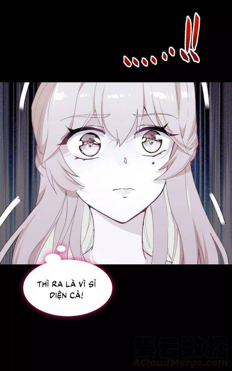 Chuyển Phát Nhanh Tình Yêu: Chapter 12