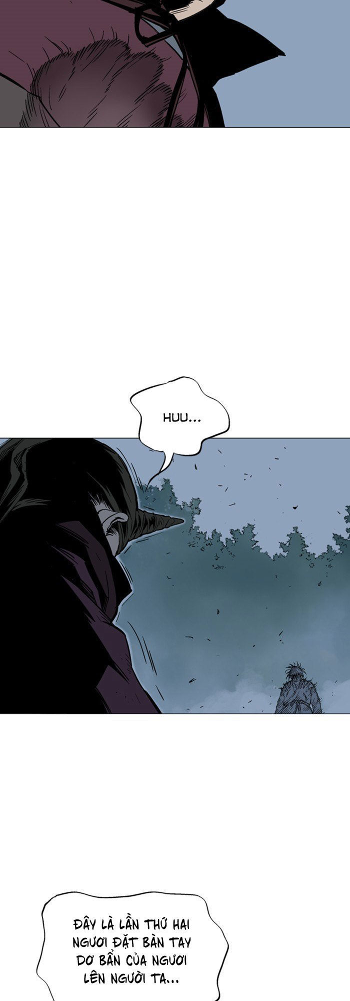 Cao Thủ 2: Chapter 42