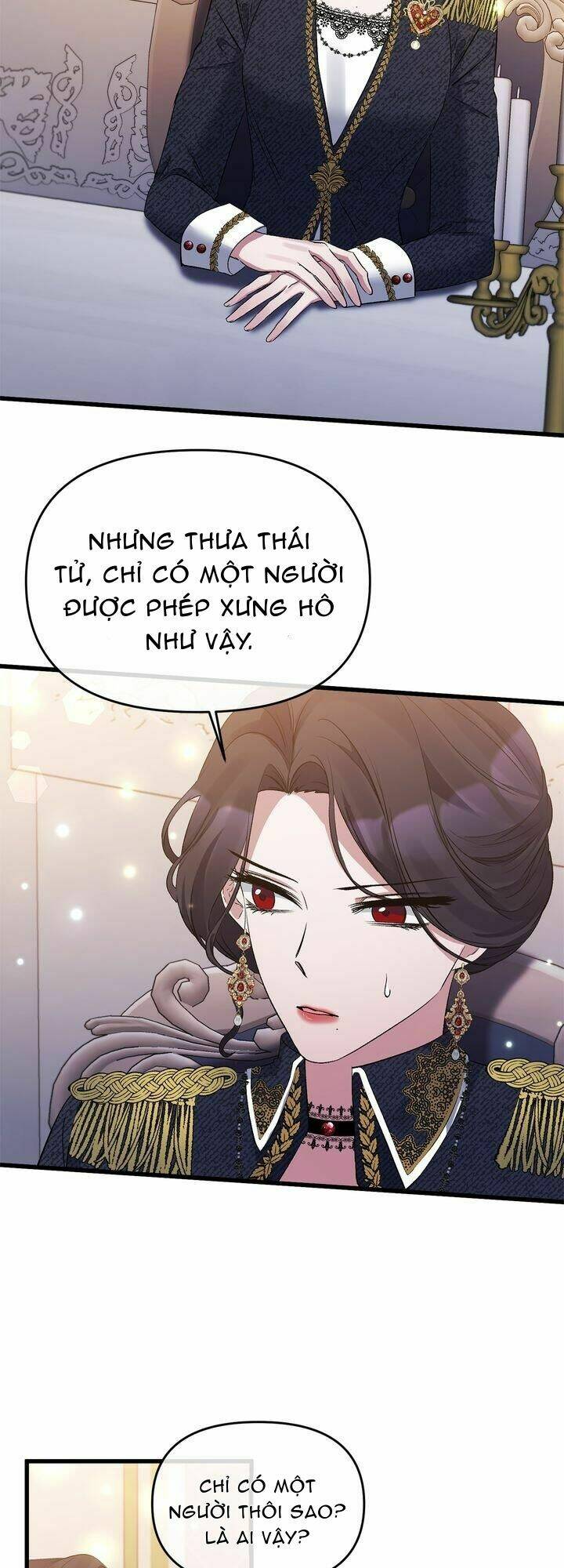 Nữ Công Tước Phương Bắc Là Một Nhân Vật Phản Diện: Chapter 13