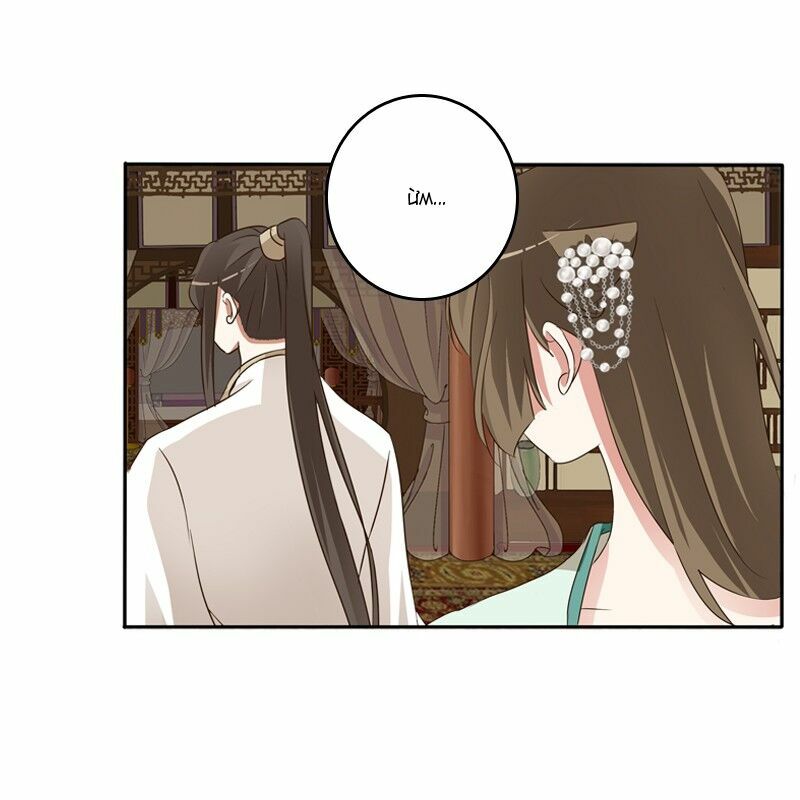 Thông Linh Phi: Chapter 129