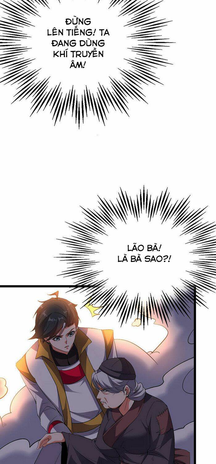 Phục Thiên Thánh Chủ: Chapter 112