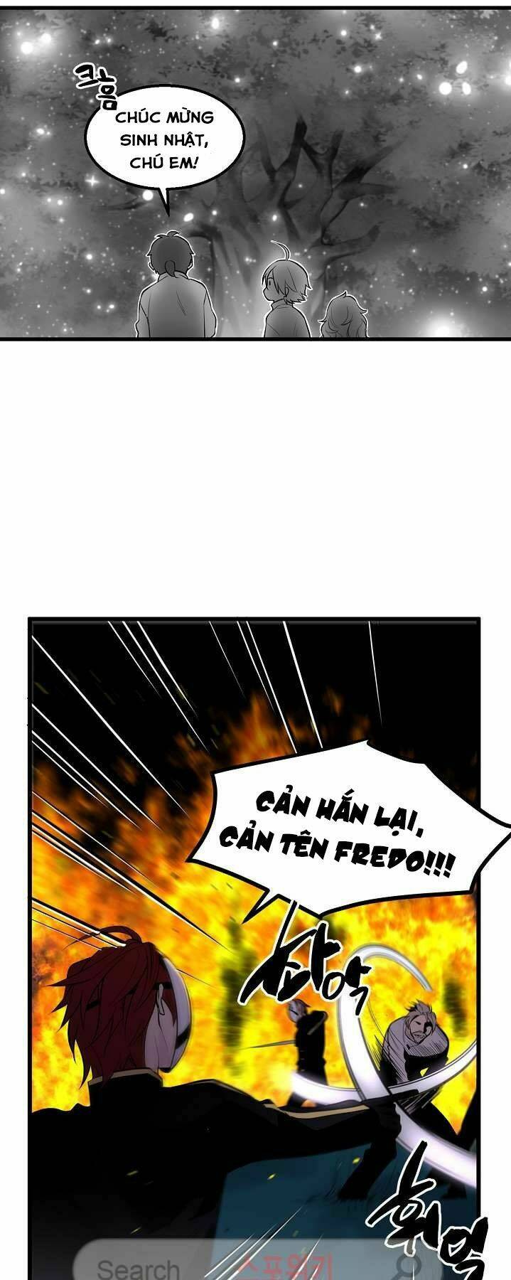 Kiểm Tra Sức Mạnh Vô Hạn: Chapter 13