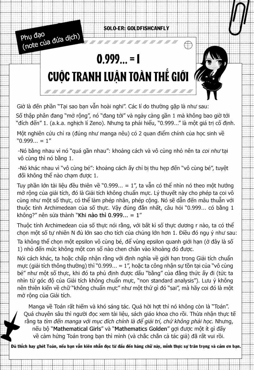 Tuyệt Thế Độc Phi Của Tà Vương: Chapter 5