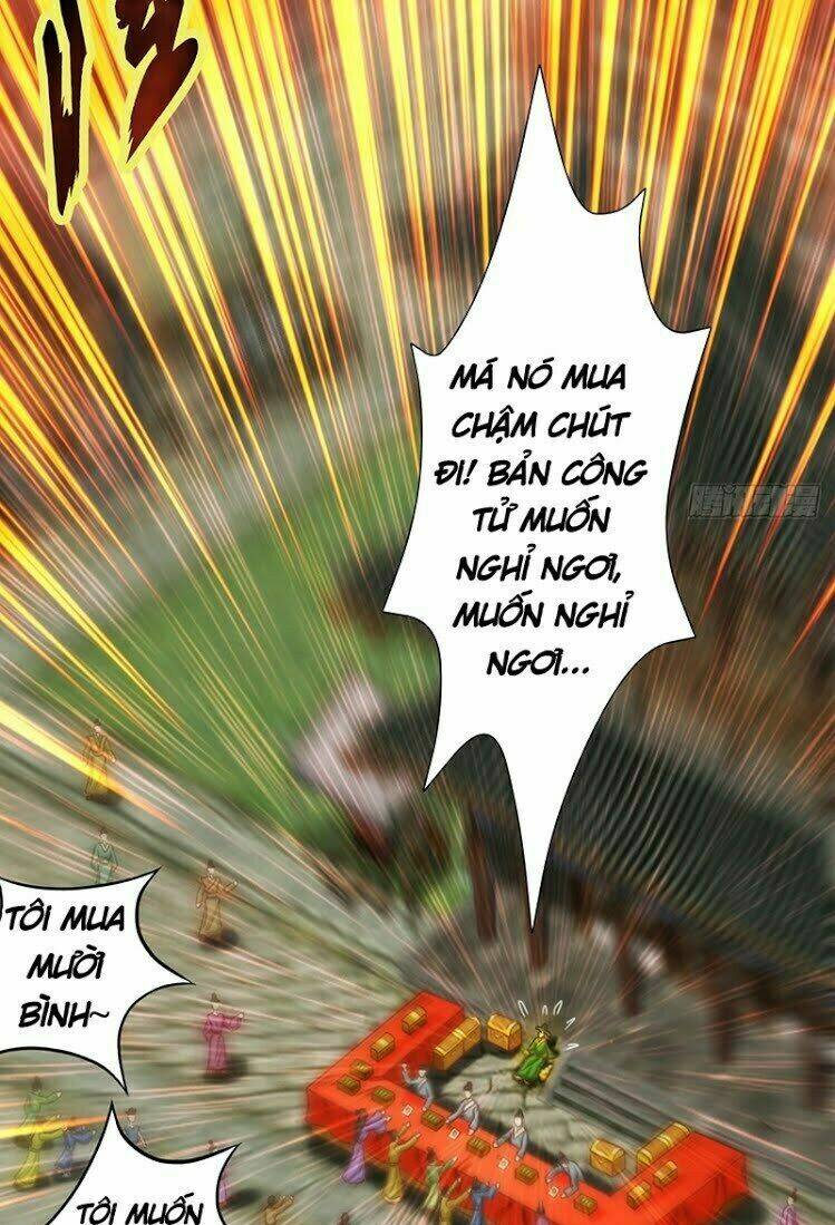 Bất Hủ Phàm Nhân: Chapter 7