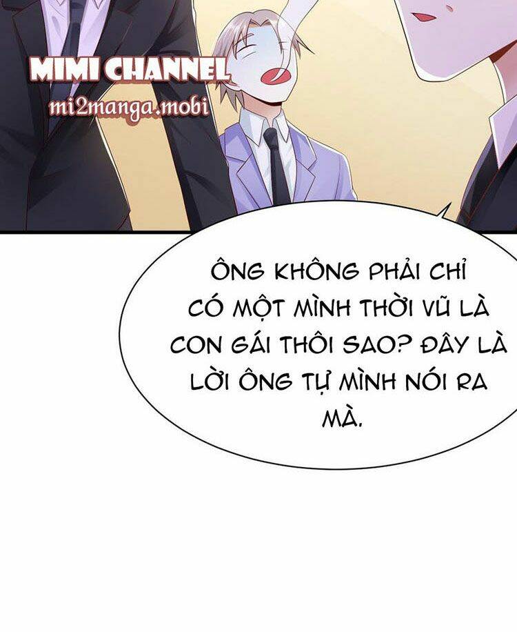 Ức Vạn Song Bảo: Mami, Bó Tay Chịu Trói: Chapter 29.1