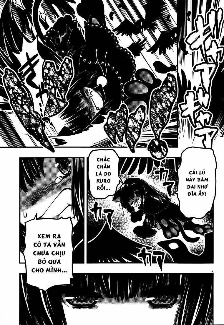 Tamanyan: Chapter 2