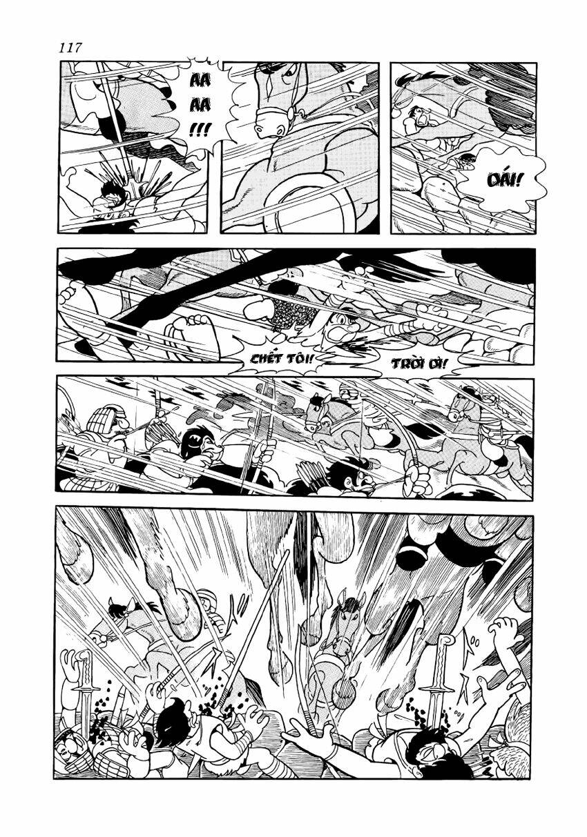 Chim Lửa: Chapter 15