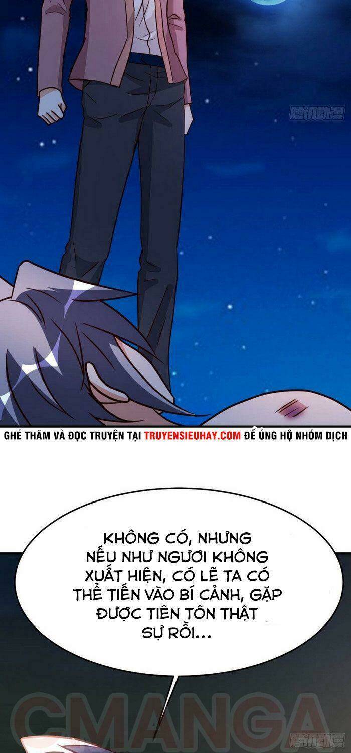 Trọng Sinh Tu Chân Tại Đô Thị: Chapter 106