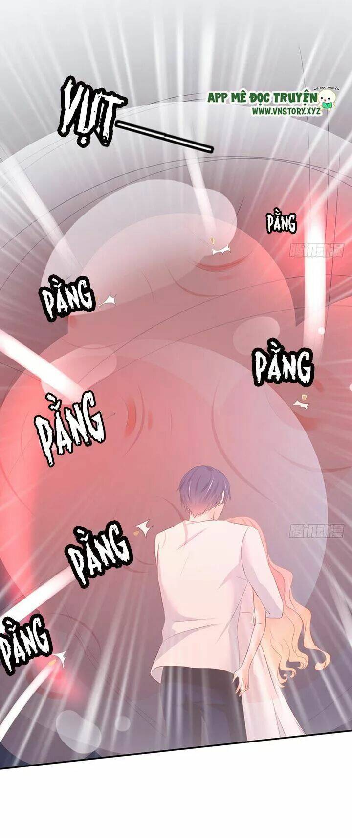 Cẩm Lý Thiếu Nữ Của Tôi: Chapter 105