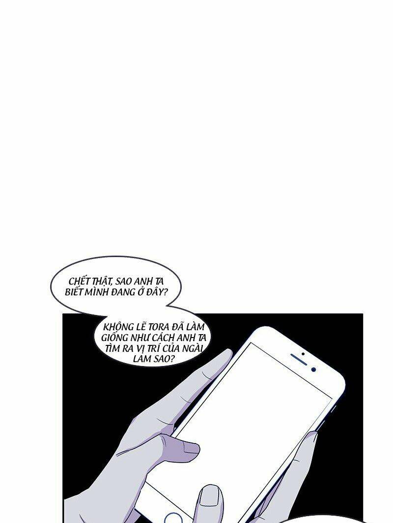 Nửa Đêm Ở Poppy Land: Chapter 24