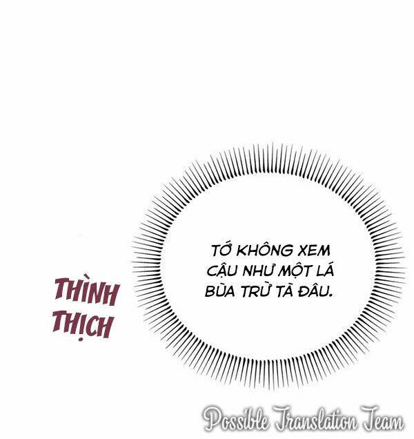 Tai Sói Và Mũ Đỏ: Chapter 45