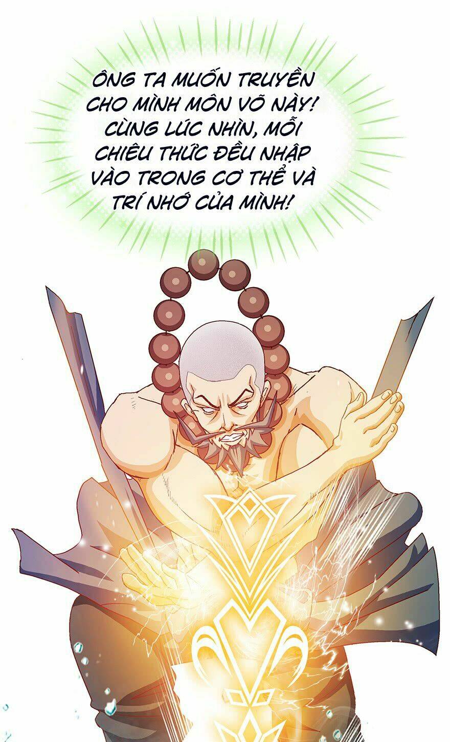 Độ Ta Không Độ Nàng: Chapter 9