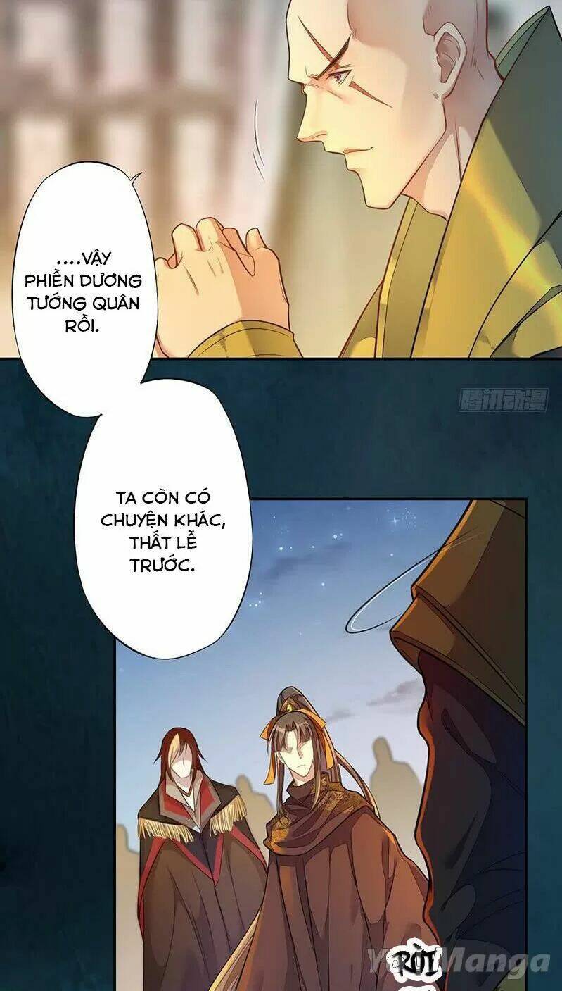 Tuyệt Thế Luyện Đan Sư: Chapter 129