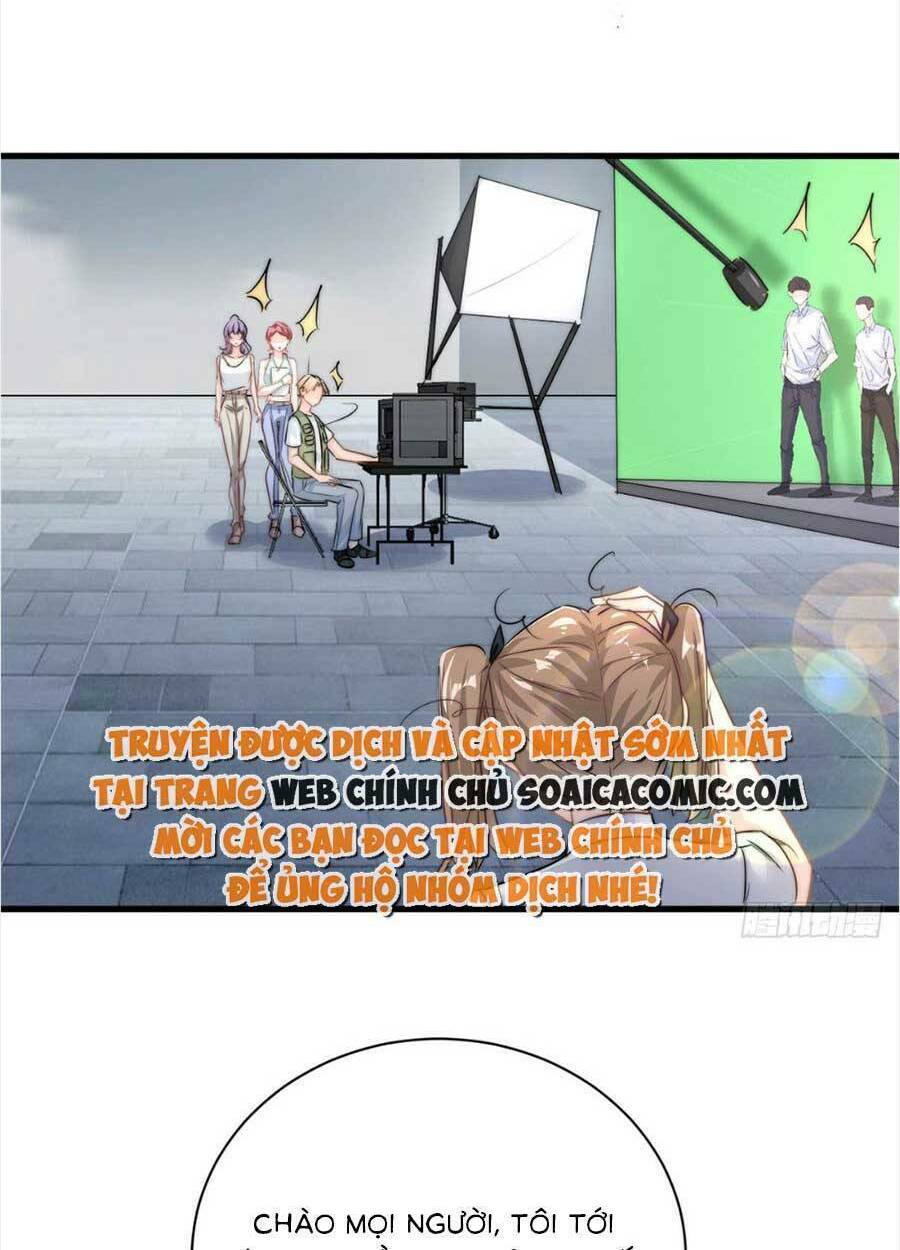 Kim Chủ Của Tôi Mới Năm Tuổi: Chapter 21