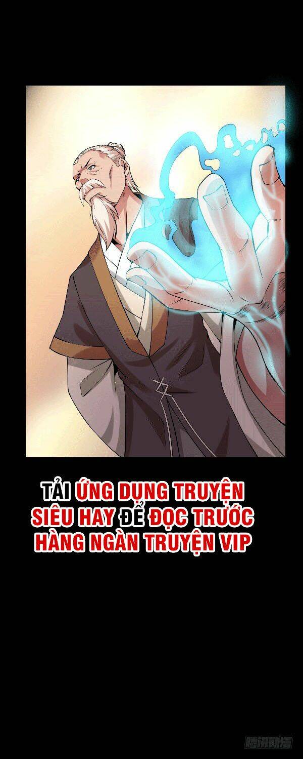 Cổ Chân Nhân: Chapter 73