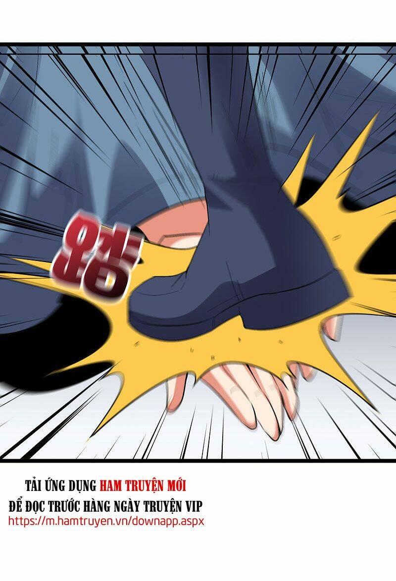 Phục Thiên Thánh Chủ: Chapter 93