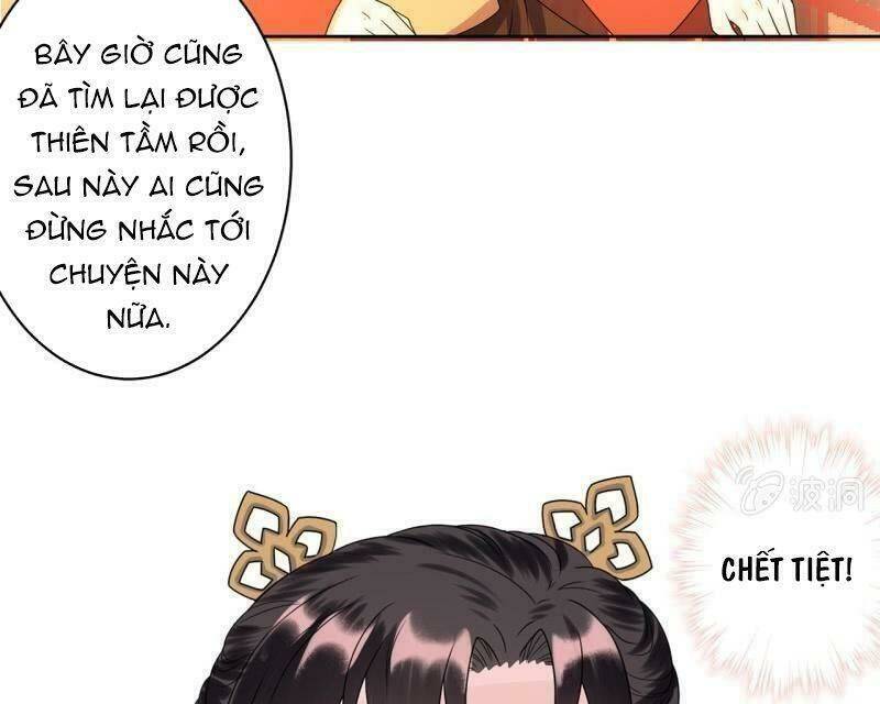 Vương Gia Kiêu Ngạo Quá Khó Cua: Chapter 31