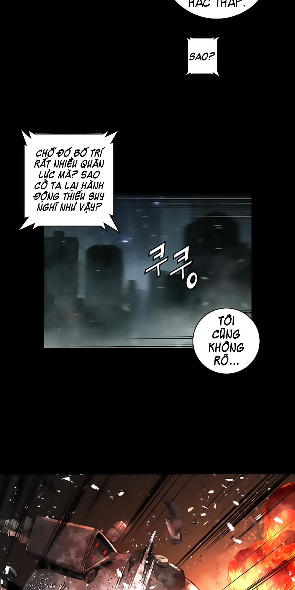 Dị Giới Tam Tuyệt: Chapter 56