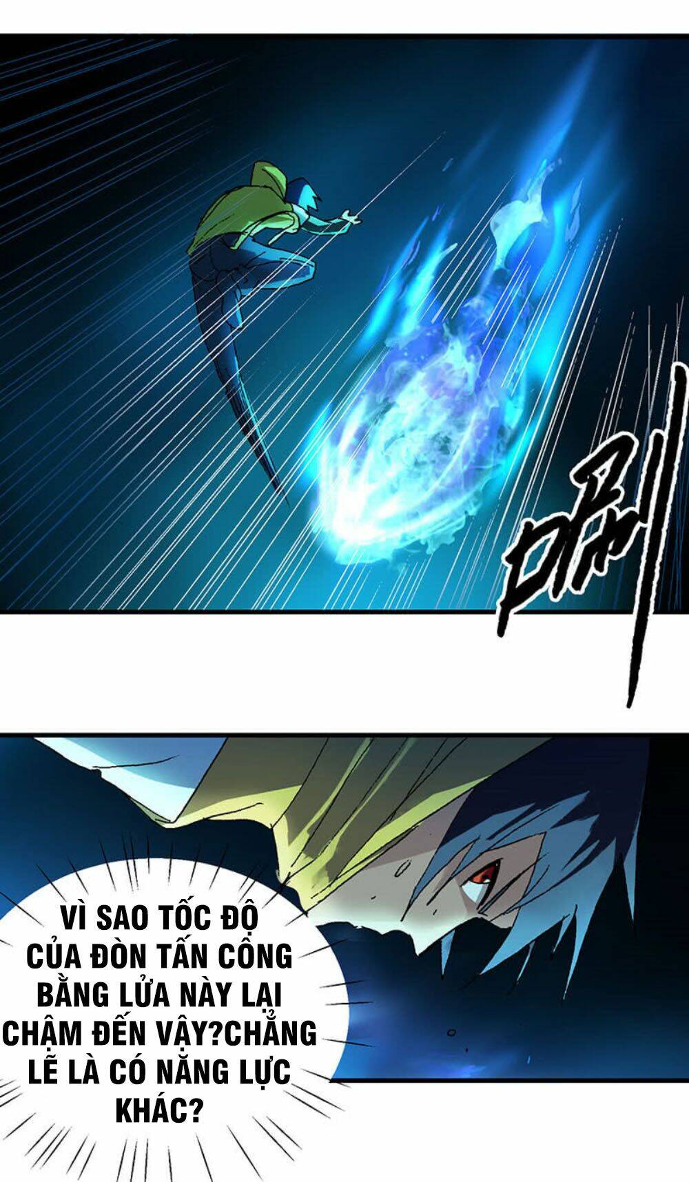 Cuộc Sống Tận Thế Bắt Đầu Từ Số 0: Chapter 14