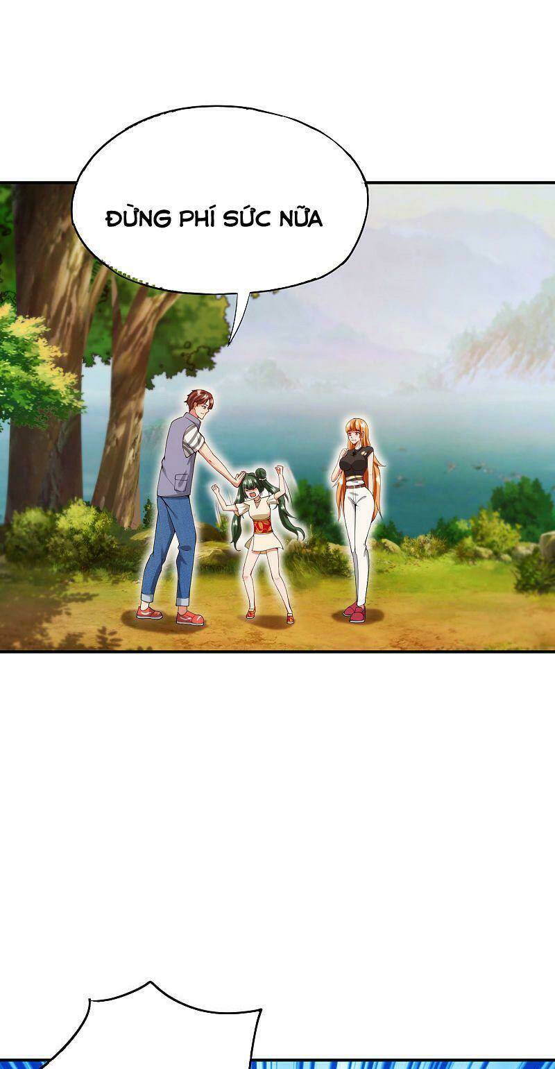 Vòng Bạn Bè Mạnh Nhất Của Tiên Giới: Chapter 71