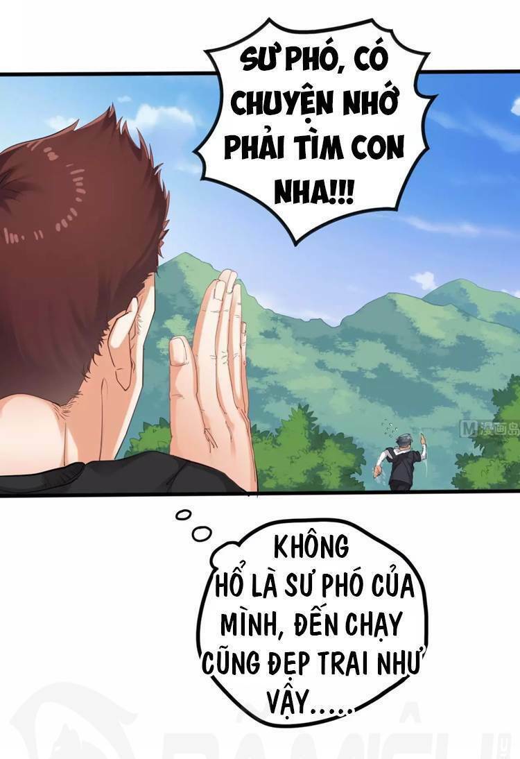 Địa Phủ Khai Phá Thương: Chapter 86