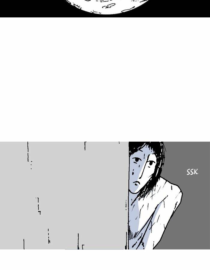 Mắc Kẹt Trên Mặt Trăng: Chapter 27