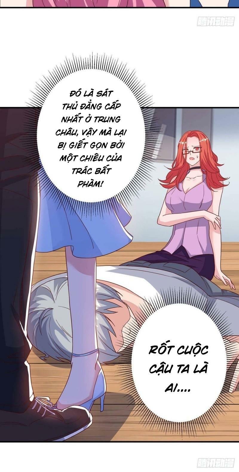 Trọng Sinh Khí Thiếu Quy Lai: Chapter 97