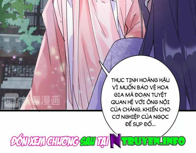 Hoa Nhan Sách: Chapter 116