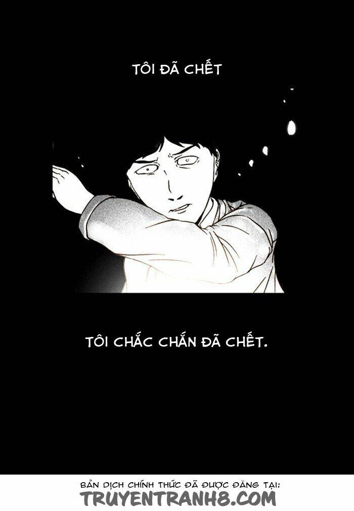 Thứ Sáu: Những Câu Chuyện Cấm: Chapter 46