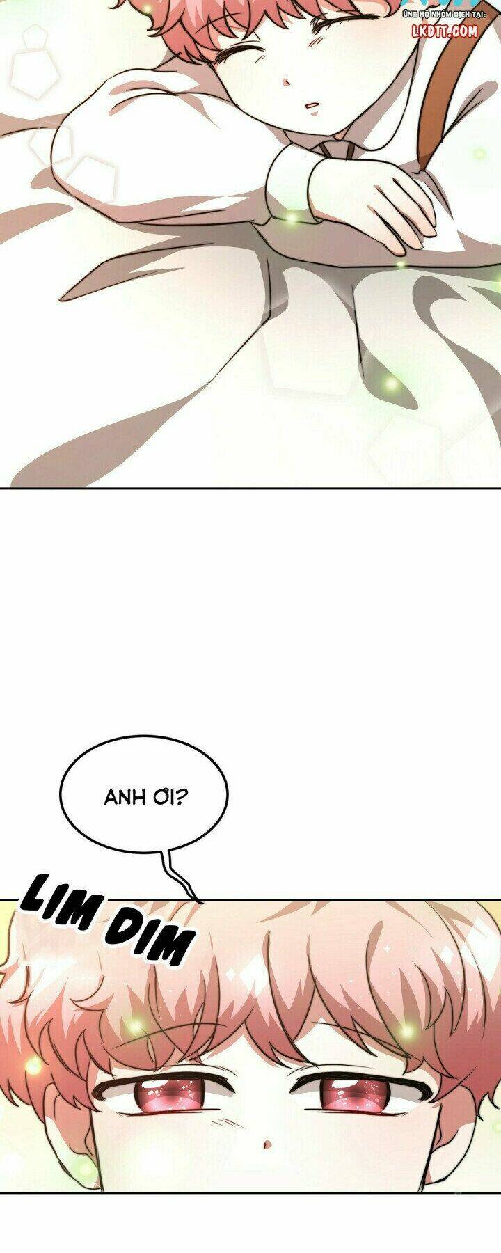 Công Chúa Bị Lãng Quên Muốn Sống Trong Hòa Bình: Chapter 9