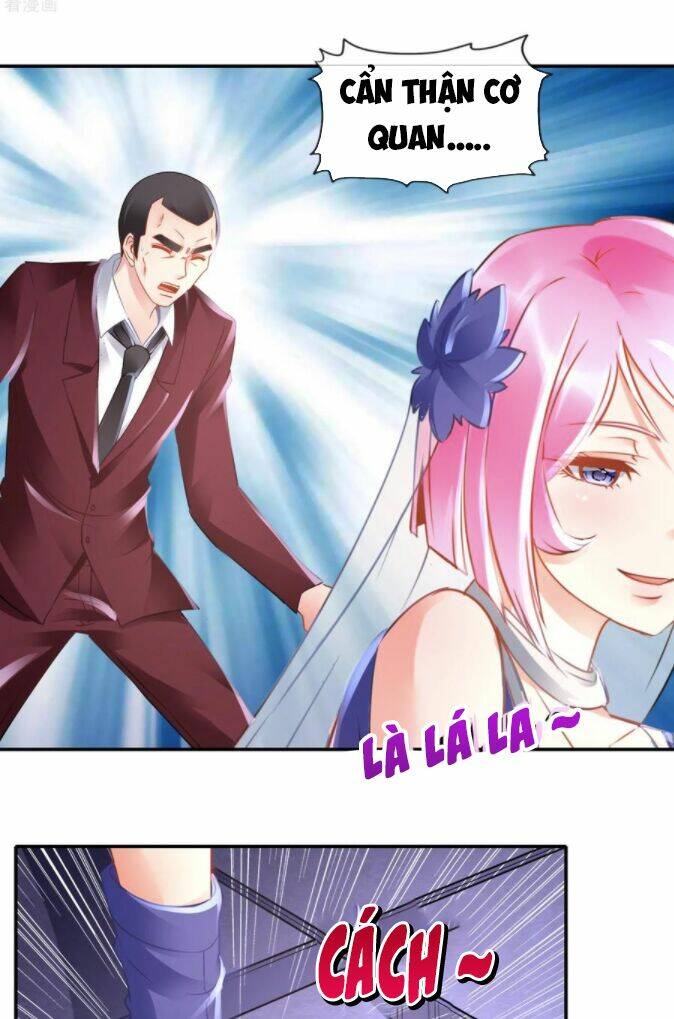 Phong Thủy Thiên Sư: Chapter 71