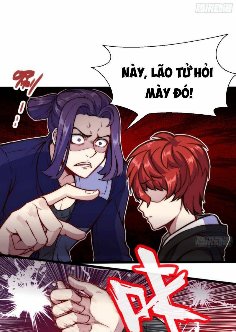 Đô Thị Âm Dương Tiên Y: Chapter 81