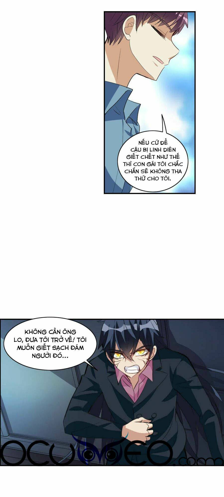 Tô Tịch Kỳ Quái 2: Chapter 5