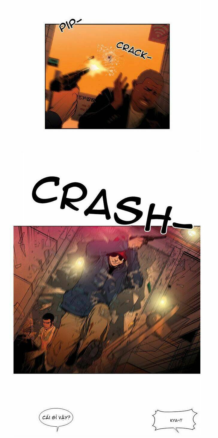 Quán Ăn Sát Thủ: Chapter 13