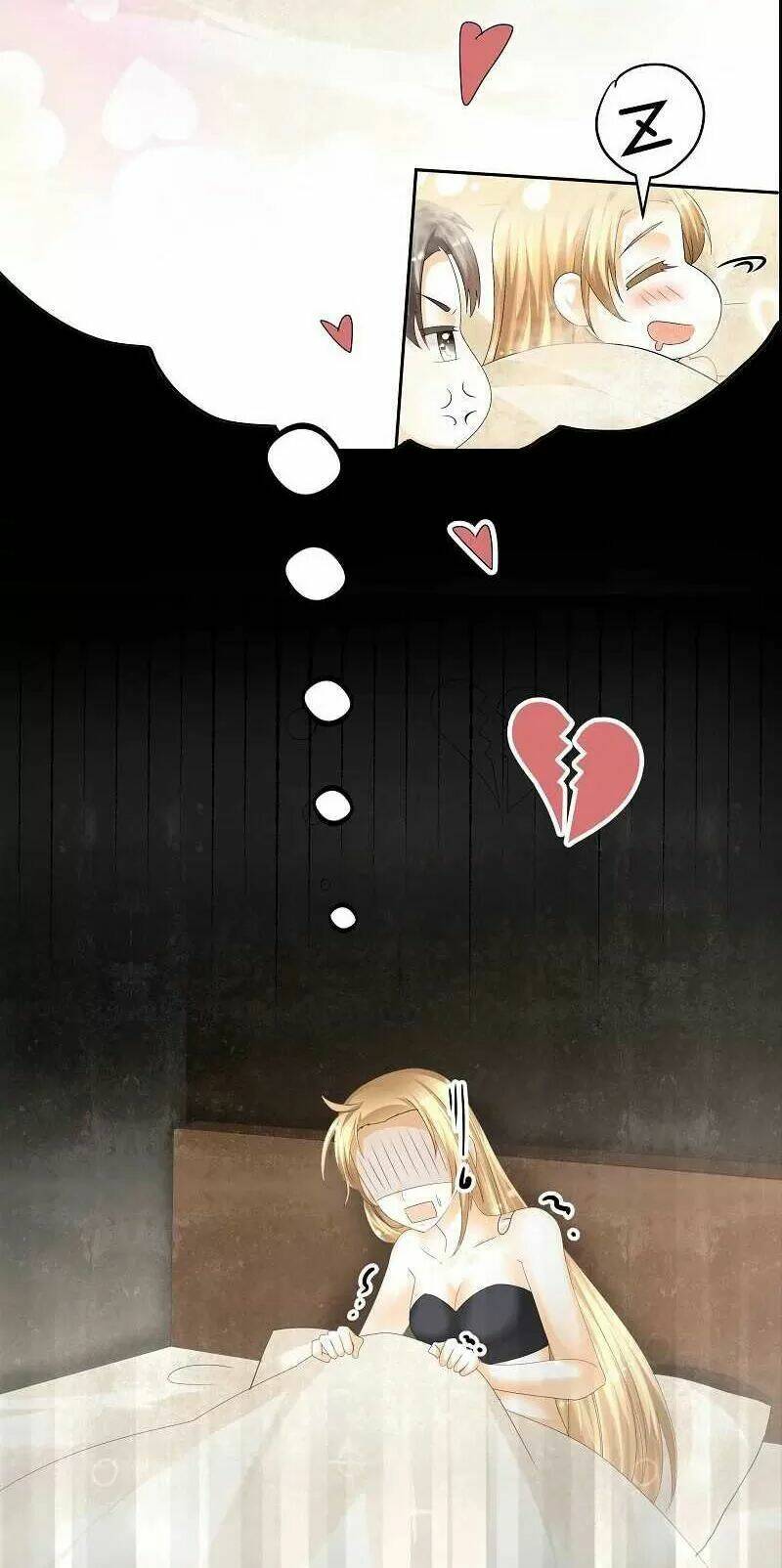 Tiền Thế Kim Sinh Của Chung Tiểu Thư: Chapter 28