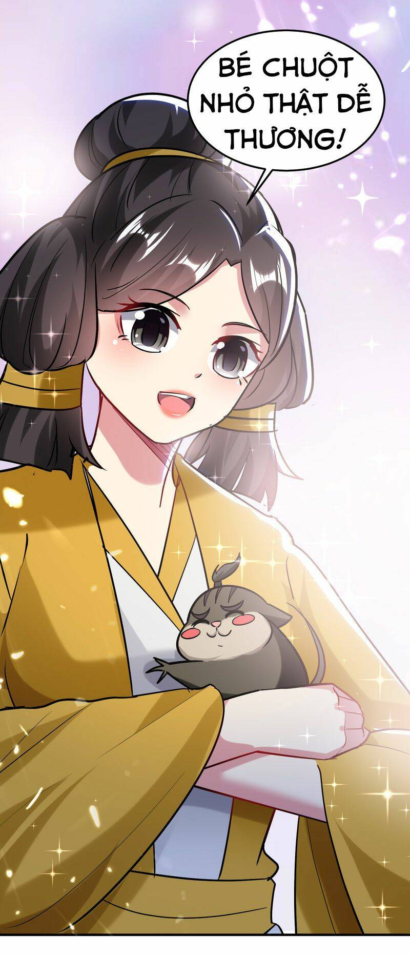 Vạn Giới Tiên Vương: Chapter 73