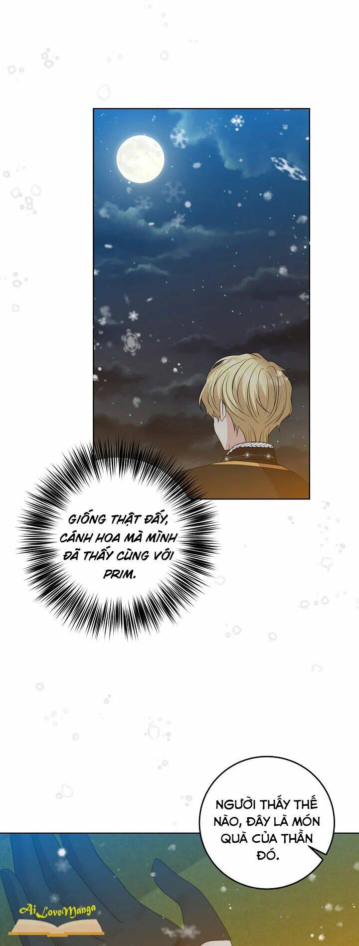 Tôi Trở Thành Gia Sư Của Tên Bạo Chúa: Chapter 32.2