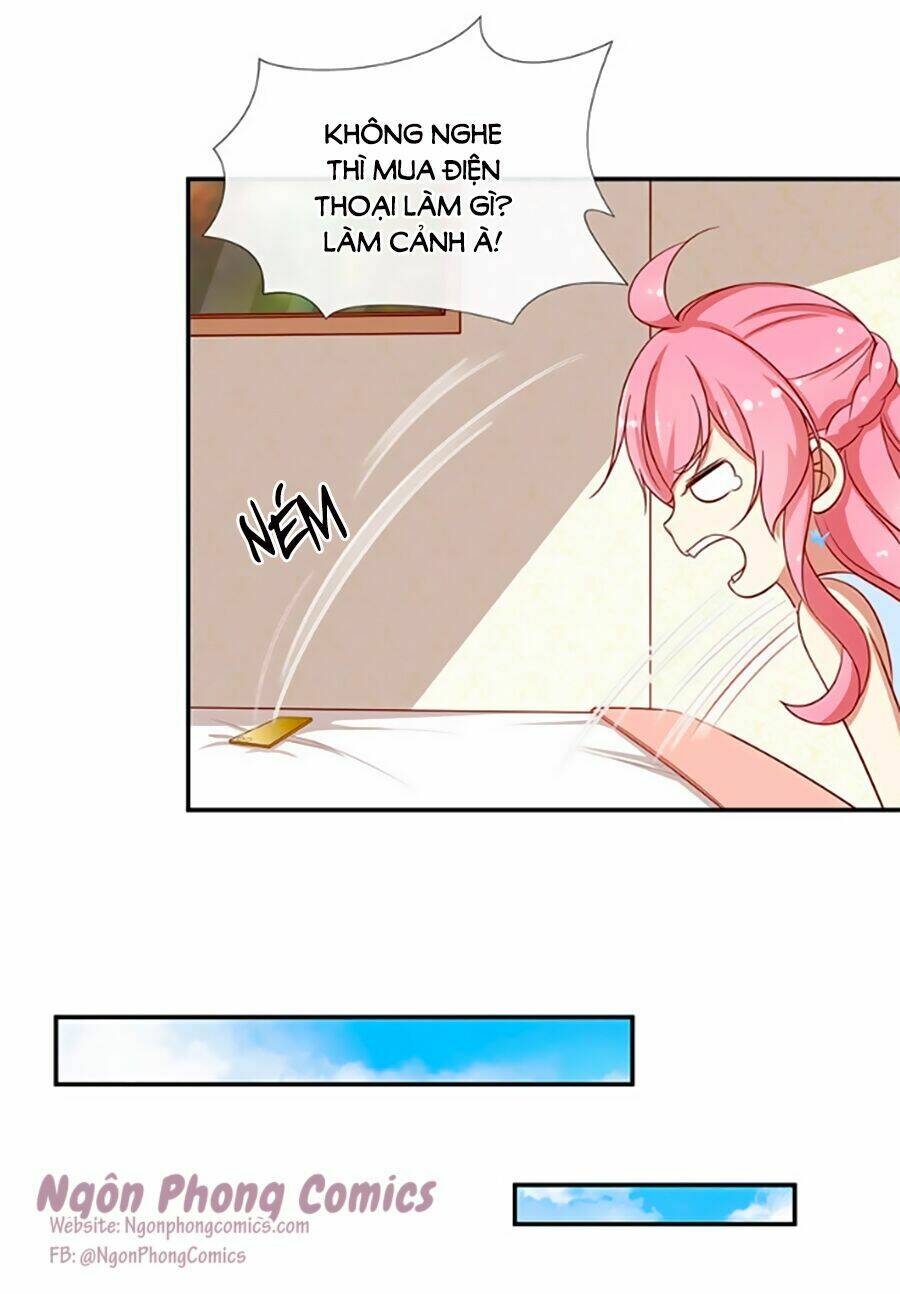 Cả Thế Giới Đều Không Bằng Người: Chapter 32