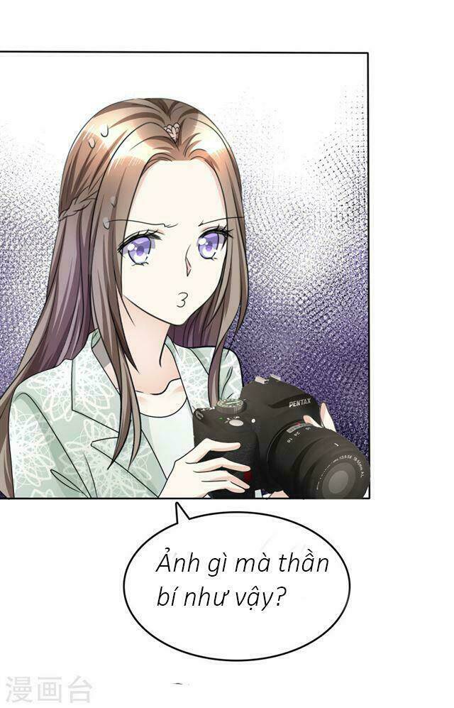 Con Đường Phản Công Của Sủng Thê: Chapter 33