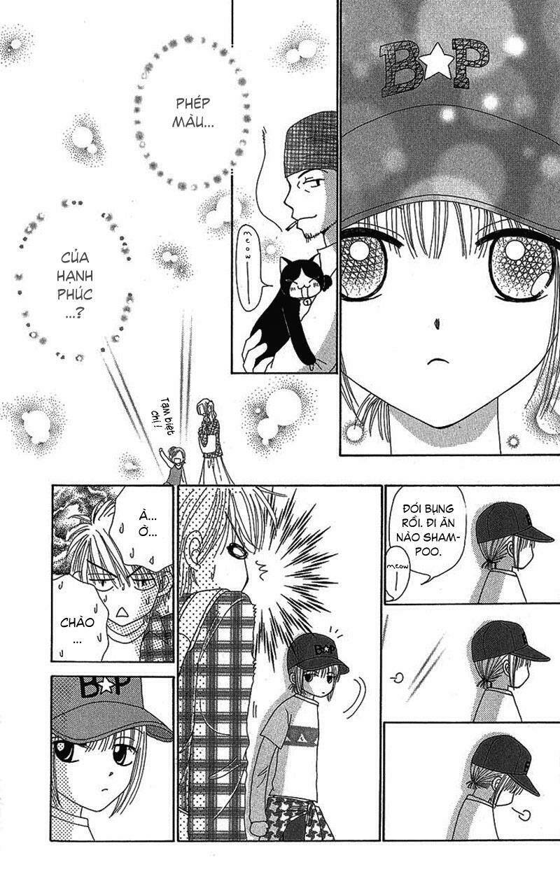 Dự Án Kéo Vàng: Chapter 31