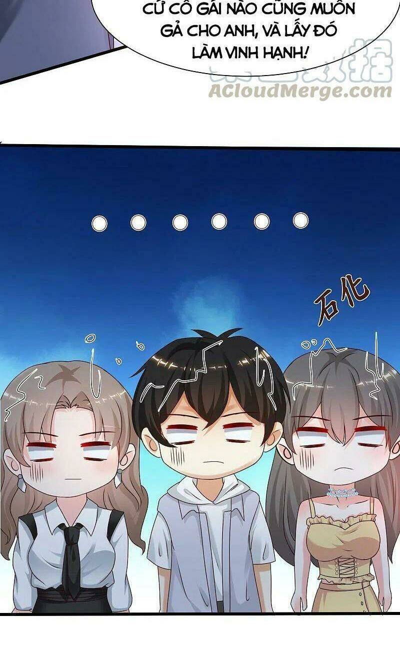 Tối Cường Vận Đào Hoa: Chapter 230