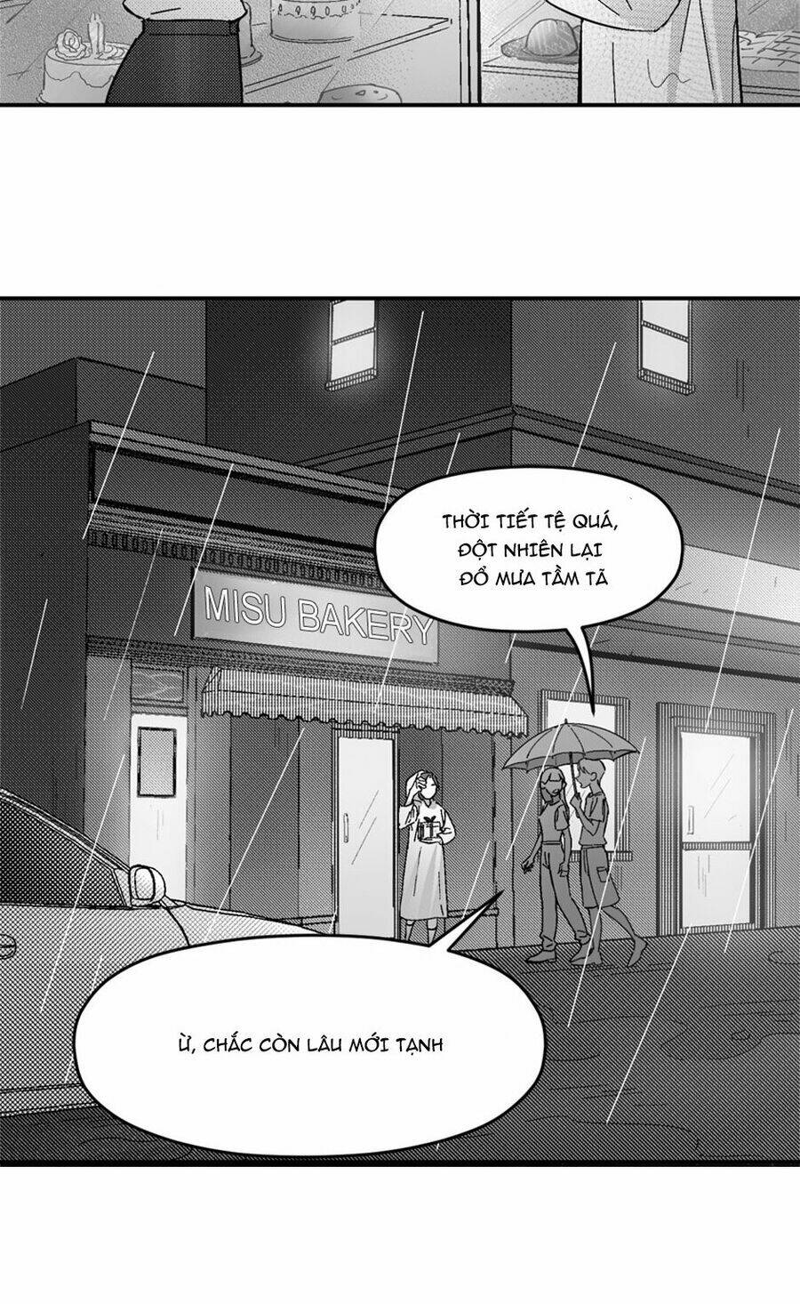 Anh Hùng Và Hiệp Nữ: Chapter 76