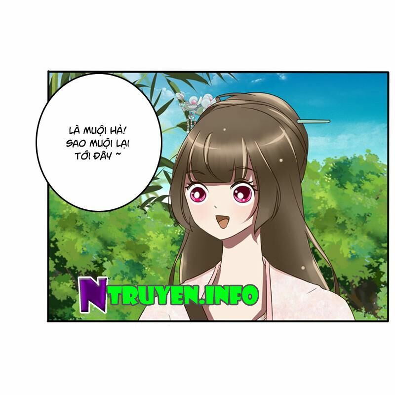 Thông Linh Phi: Chapter 84