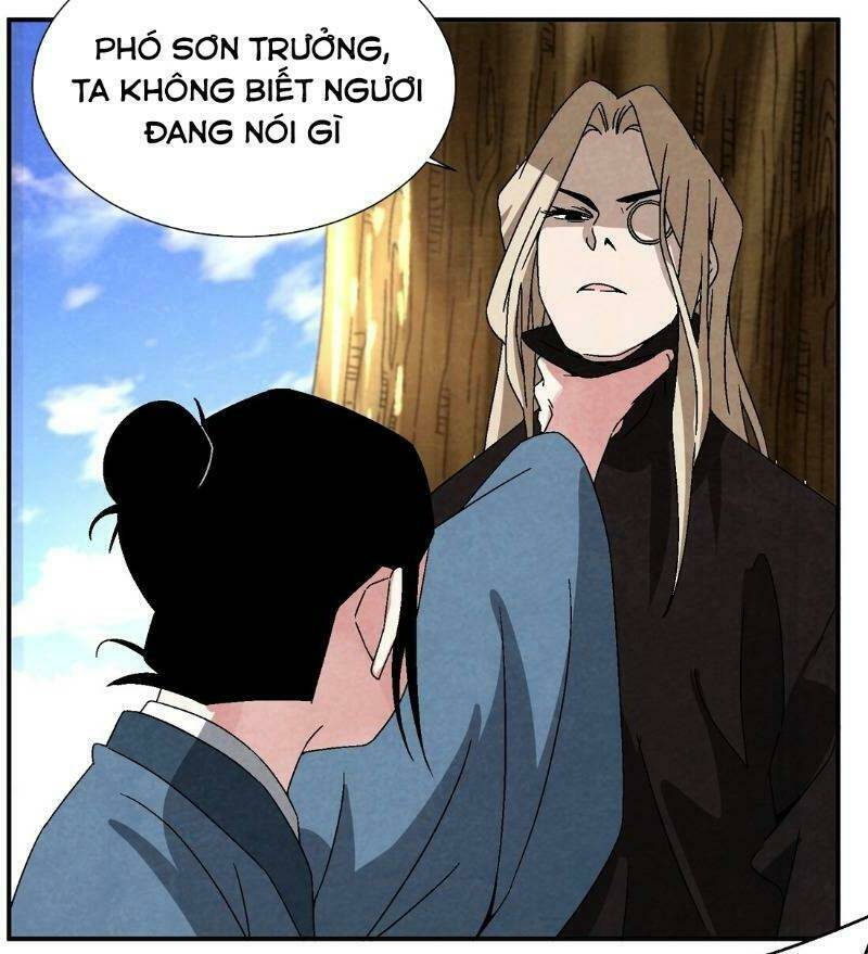 Ma Giáo Giáo Chủ Tái Xuất Giang Hồ: Chapter 42