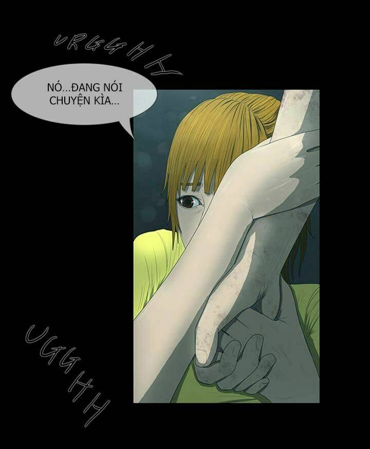 Dead Days: Chapter 36