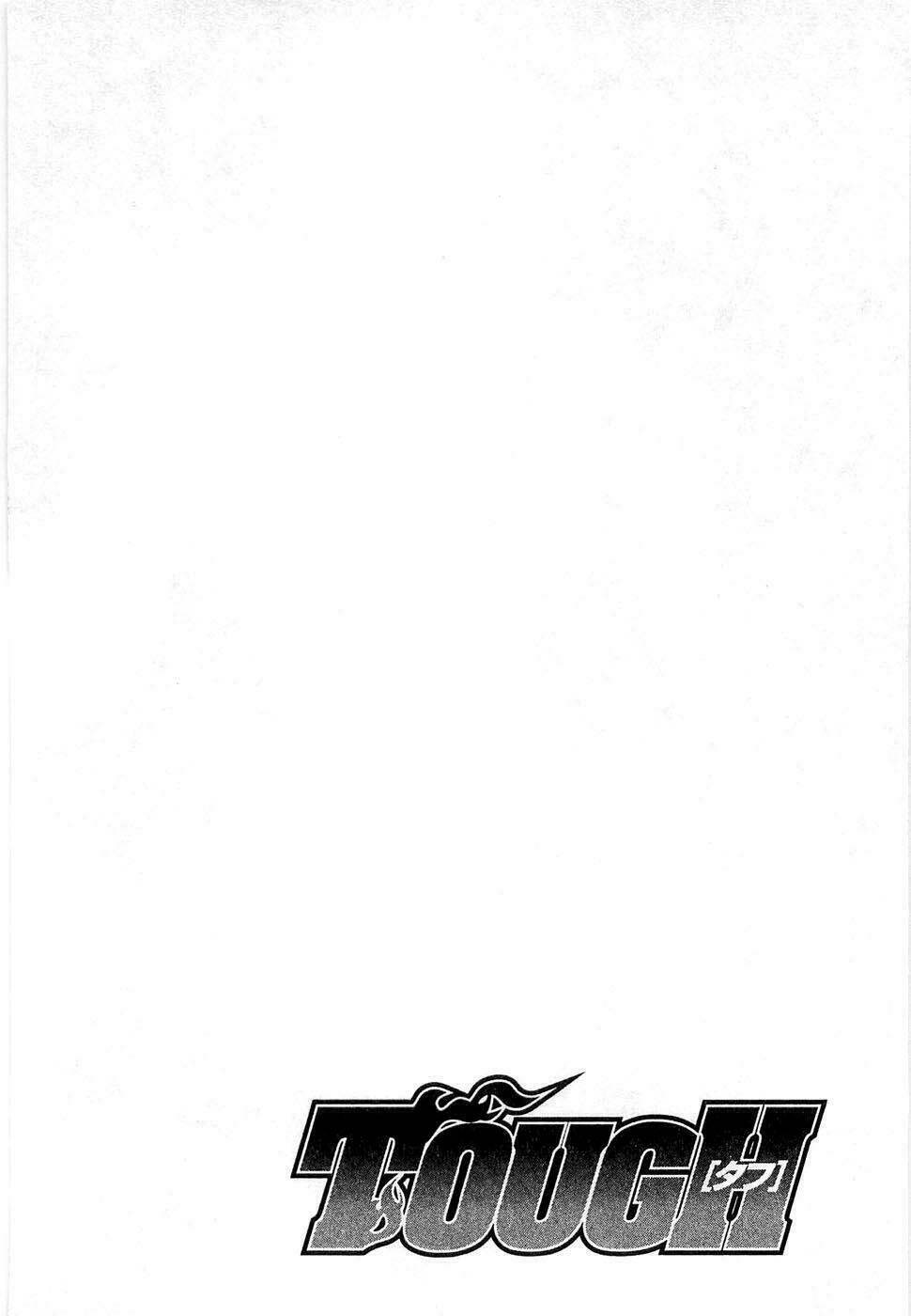 Tough - Miyazawa Kiichi: Chapter 108.2