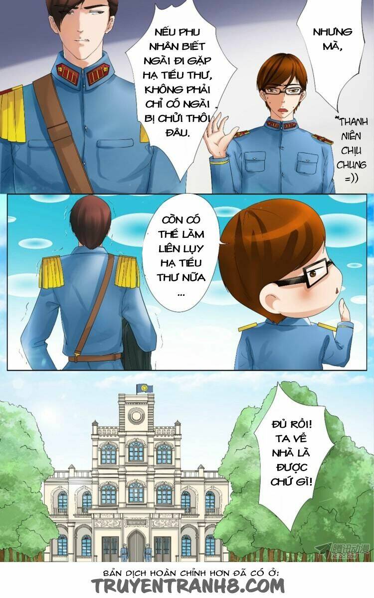 Uyển Hương: Chapter 10