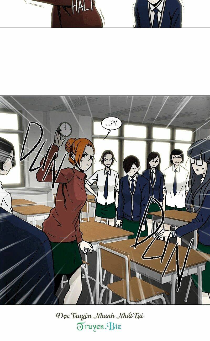 Anh Ấy Là Nữ Sinh Cấp 3: Chapter 48